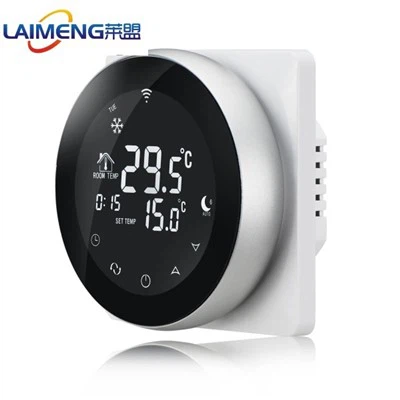 Термостат Контролер на температурата Wifi